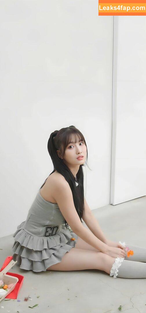 WomenK-pop /  слитое фото фото #4688