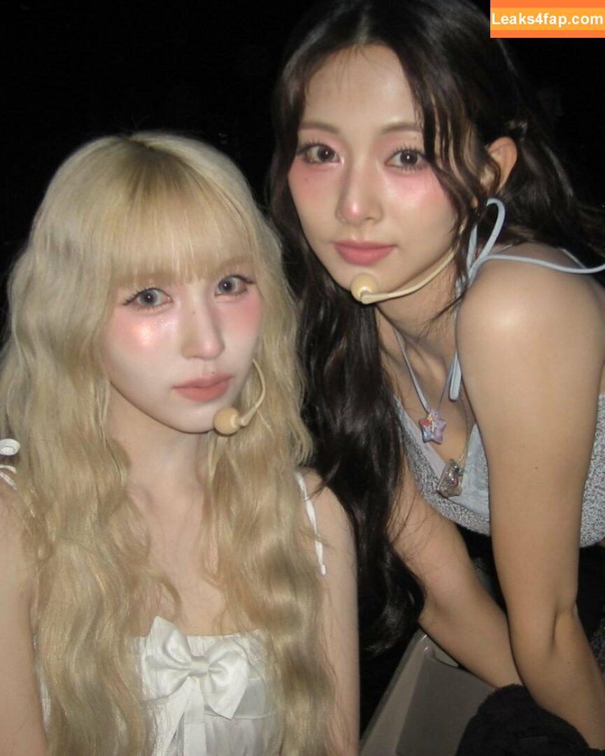 WomenK-pop /  leaked photo photo #4707