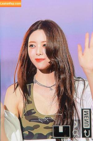 WomenK-pop photo #4030