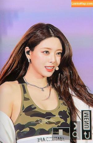 WomenK-pop photo #4032