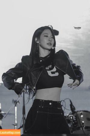 WomenK-pop photo #4115