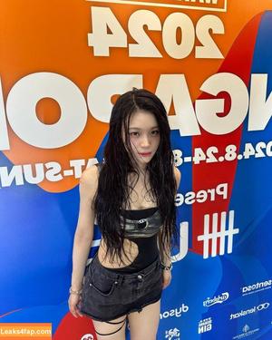 WomenK-pop photo #4141