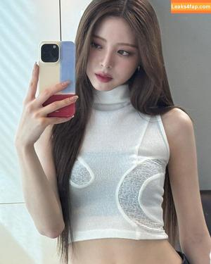 WomenK-pop photo #4160