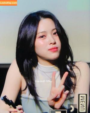 WomenK-pop photo #4304