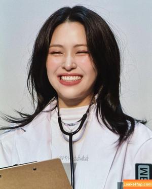 WomenK-pop photo #4307