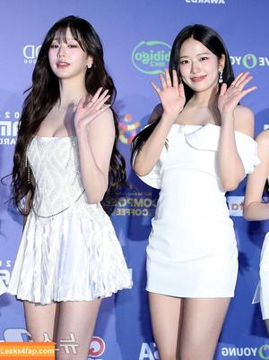 WomenK-pop photo #4353