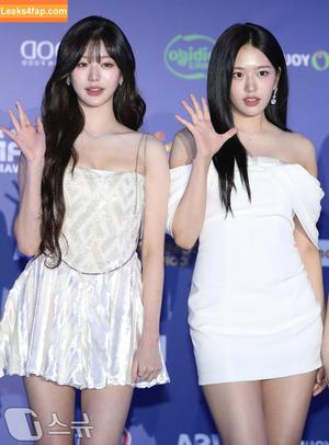 WomenK-pop photo #4359