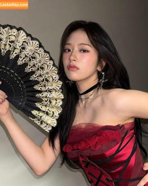 WomenK-pop photo #4456