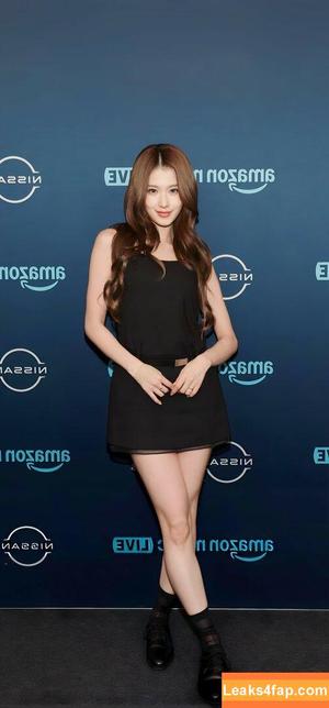 WomenK-pop photo #4482