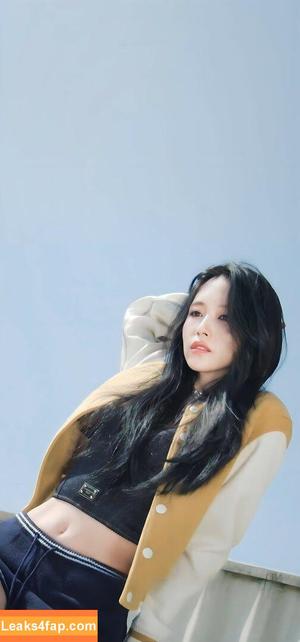 WomenK-pop photo #4485