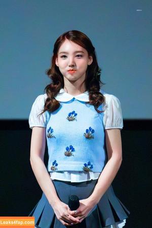 WomenK-pop photo #4499