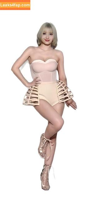 WomenK-pop photo #4517