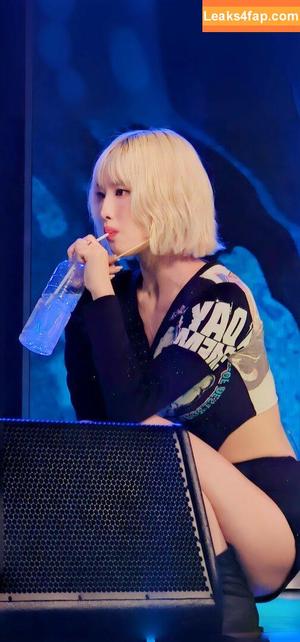 WomenK-pop photo #4573