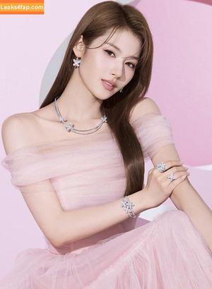 WomenK-pop photo #4622