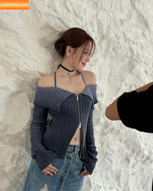 WomenK-pop photo #4655