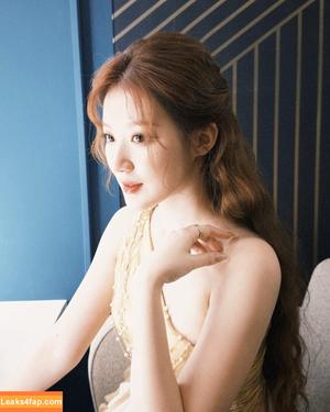 WomenK-pop photo #4657