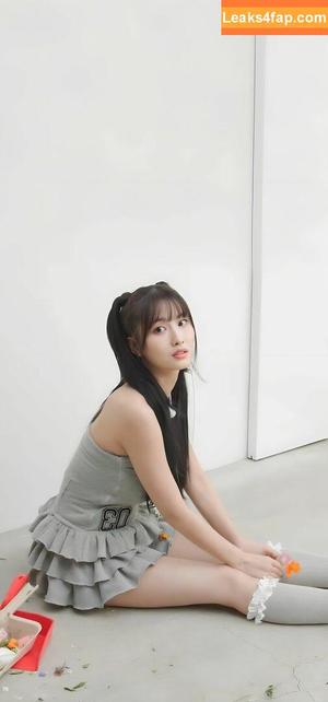 WomenK-pop photo #4688