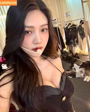 WomenK-pop photo #4694