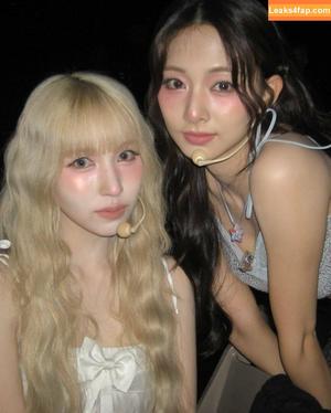 WomenK-pop photo #4707