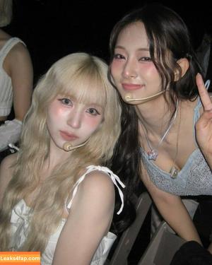 WomenK-pop photo #4712