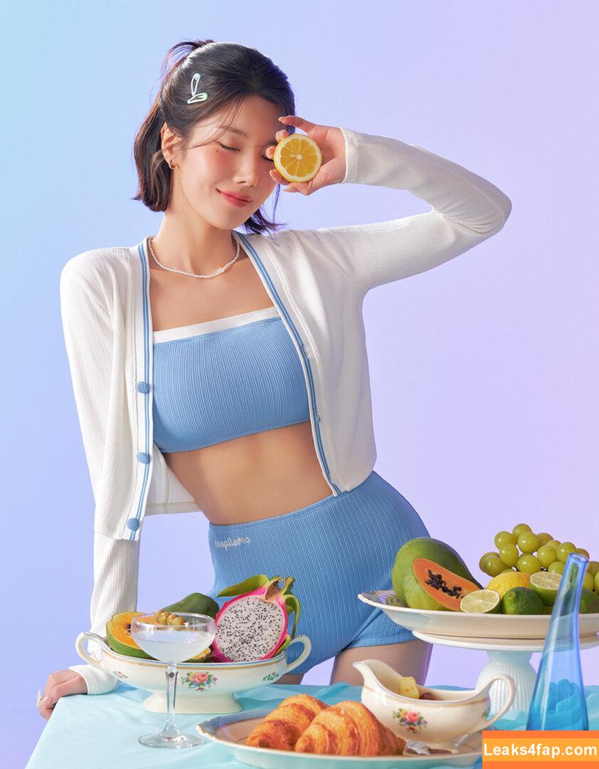 WomenK-pop /  leaked photo photo #5227