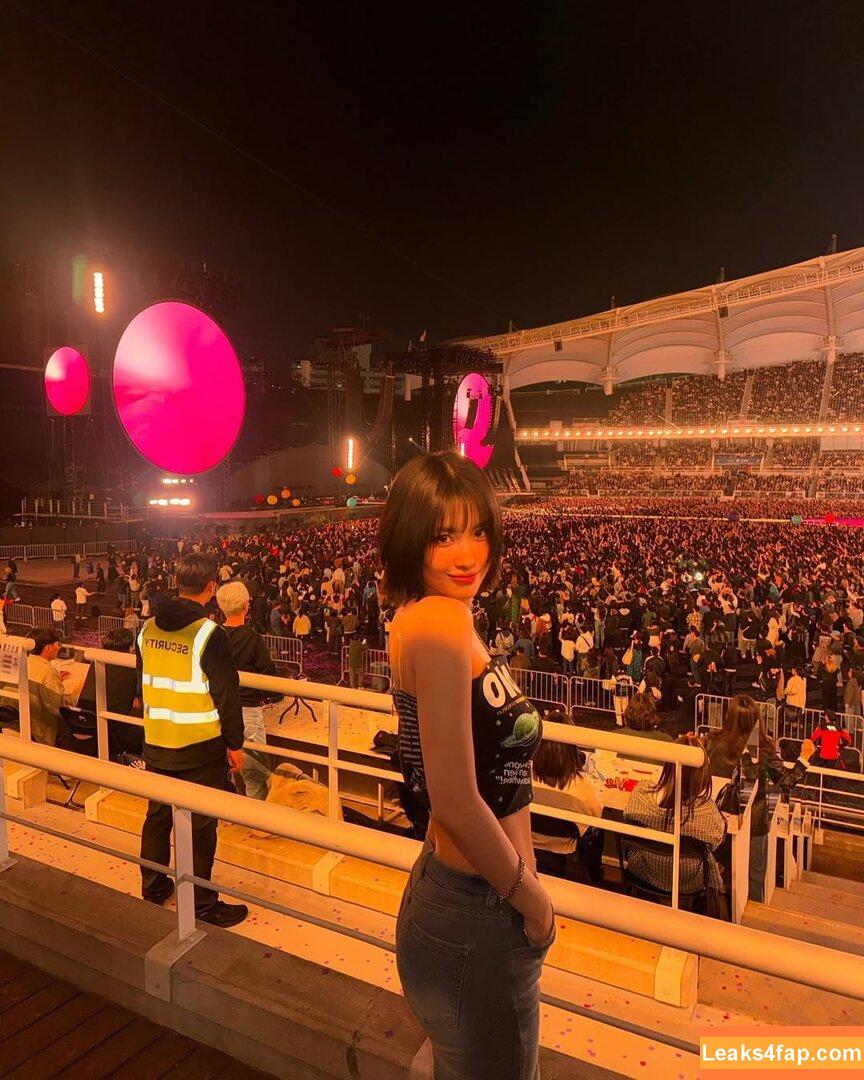 WomenK-pop /  leaked photo photo #5244