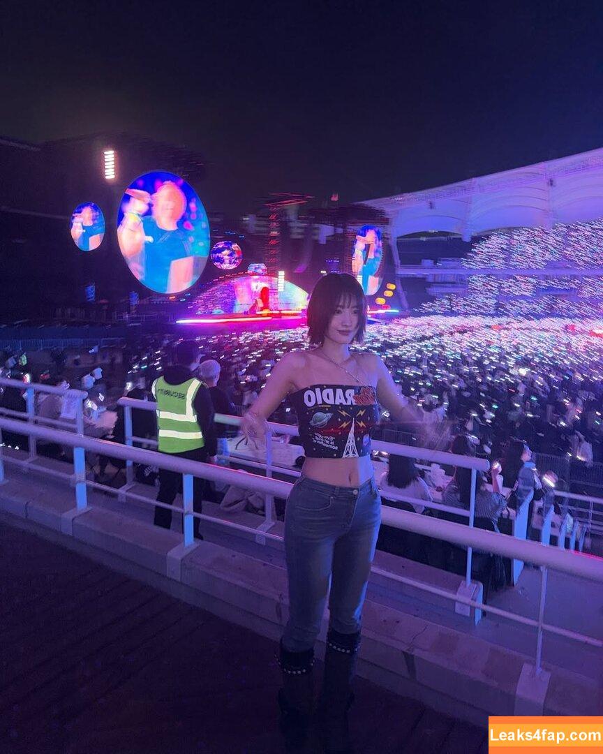 WomenK-pop /  leaked photo photo #5245
