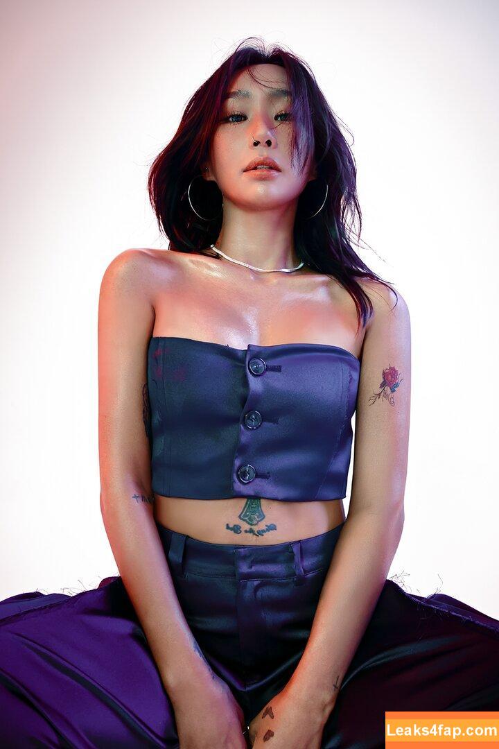 WomenK-pop /  leaked photo photo #5279
