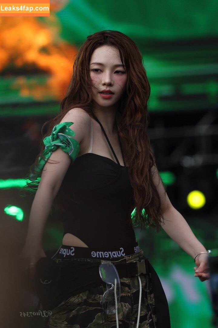 WomenK-pop /  leaked photo photo #5284