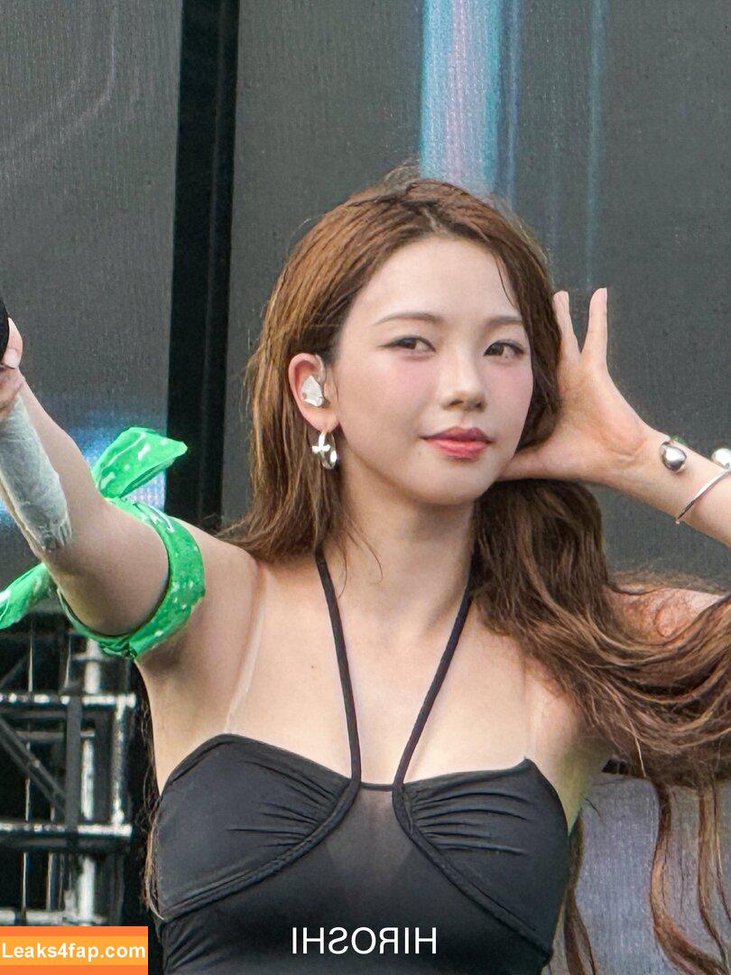 WomenK-pop /  leaked photo photo #5308