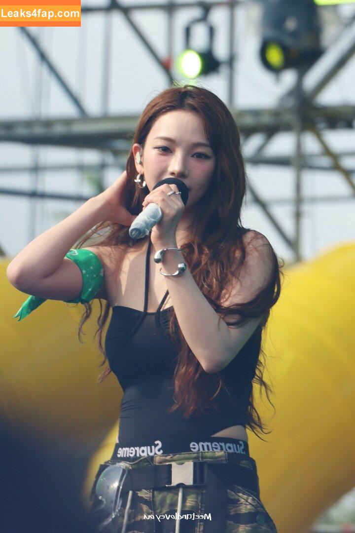 WomenK-pop /  leaked photo photo #5312