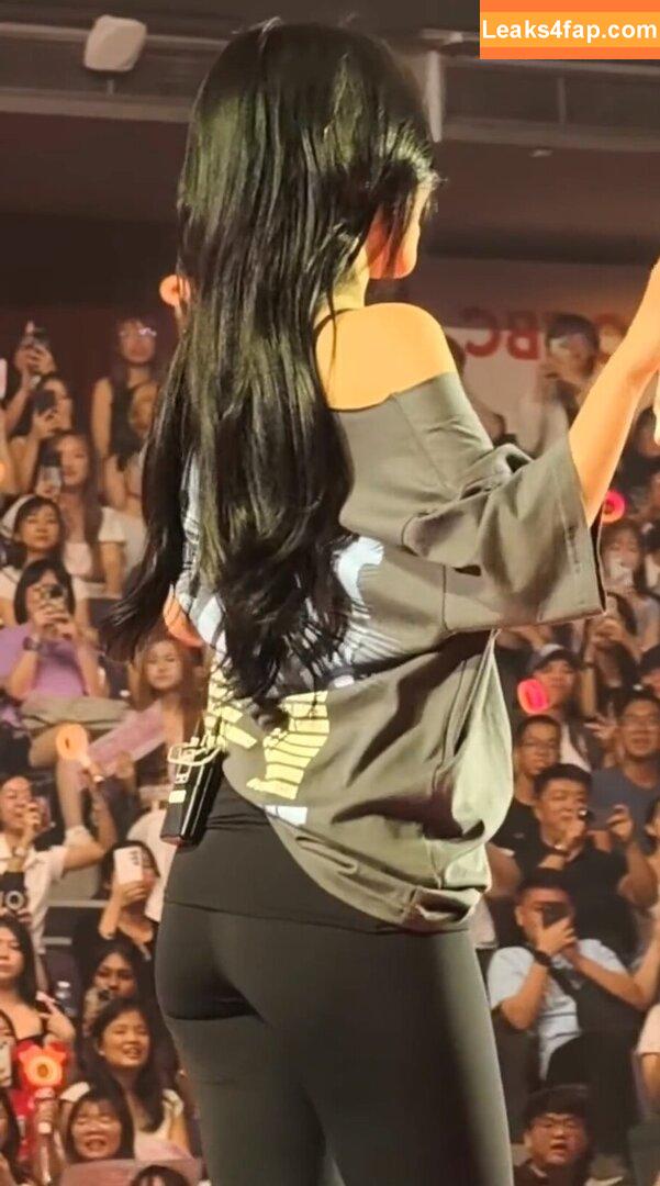 WomenK-pop /  leaked photo photo #5453