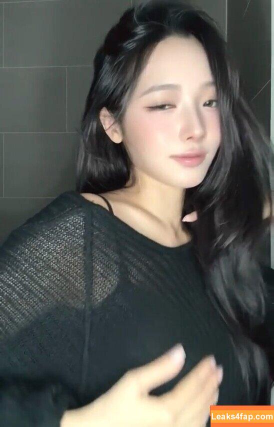 WomenK-pop /  слитое фото фото #5456