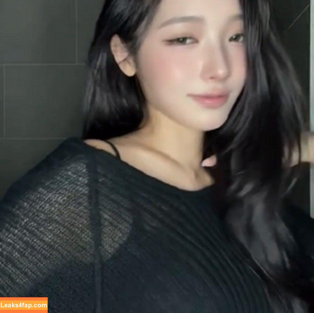 WomenK-pop /  слитое фото фото #5459