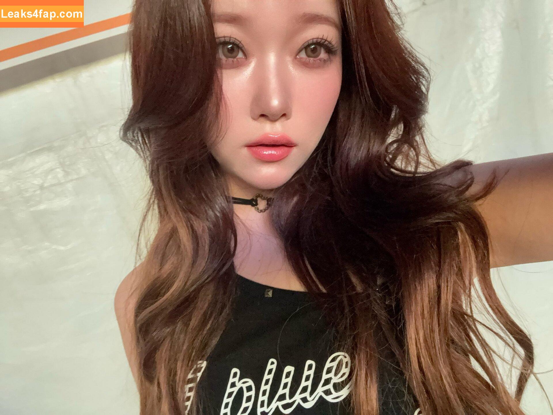 WomenK-pop /  слитое фото фото #5461