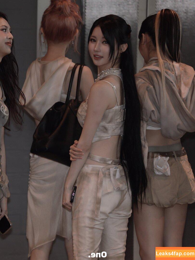 WomenK-pop /  слитое фото фото #5463