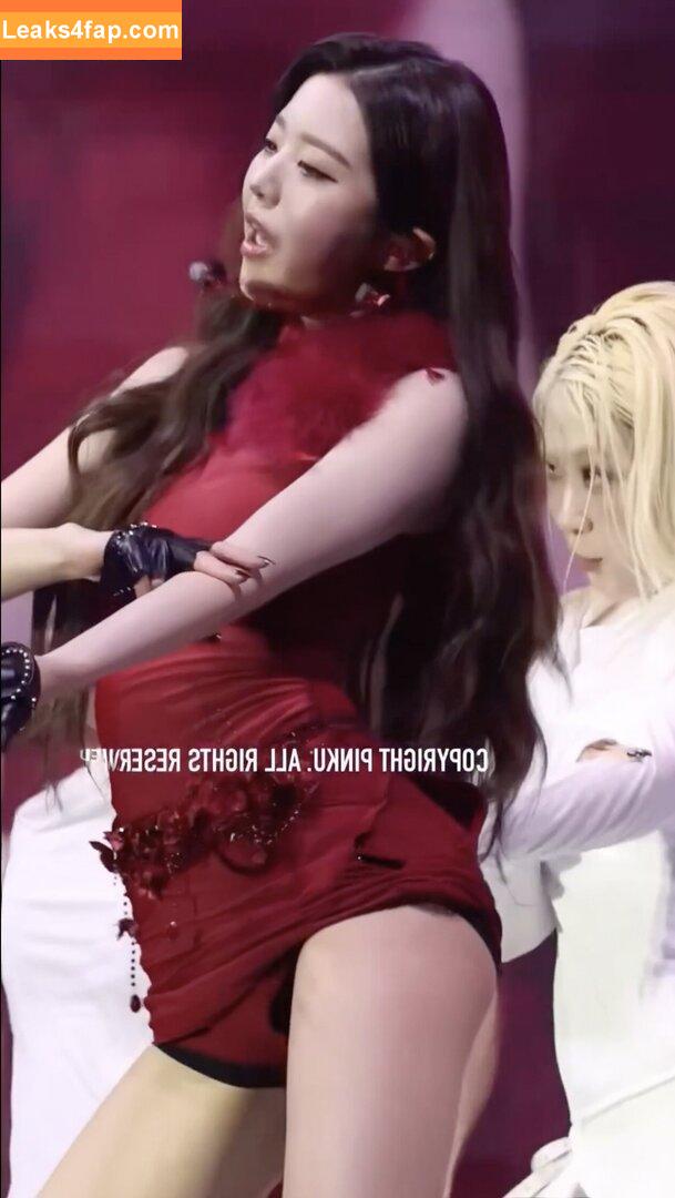 WomenK-pop /  leaked photo photo #5482