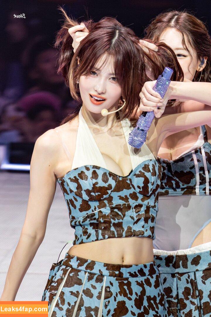 WomenK-pop /  слитое фото фото #5503