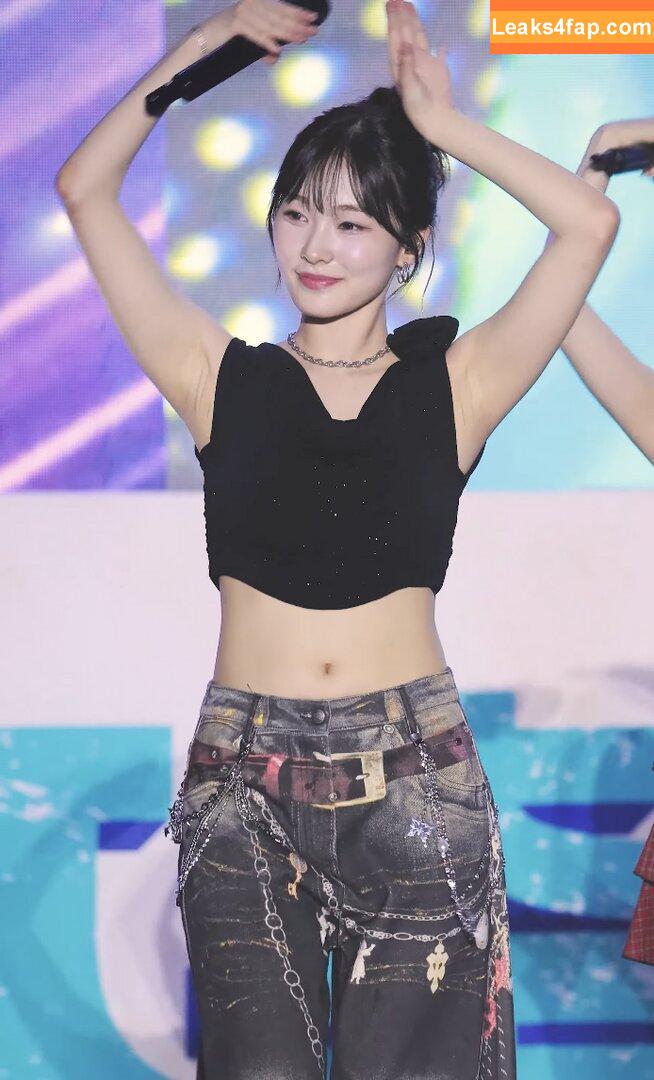 WomenK-pop /  слитое фото фото #5506