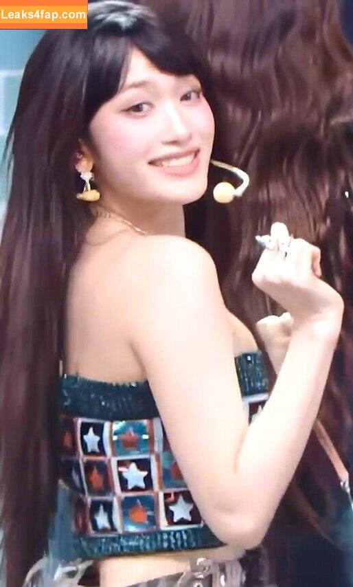 WomenK-pop /  слитое фото фото #5513