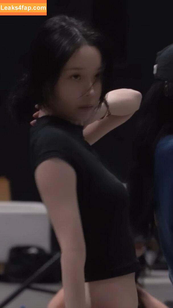 WomenK-pop /  слитое фото фото #5526