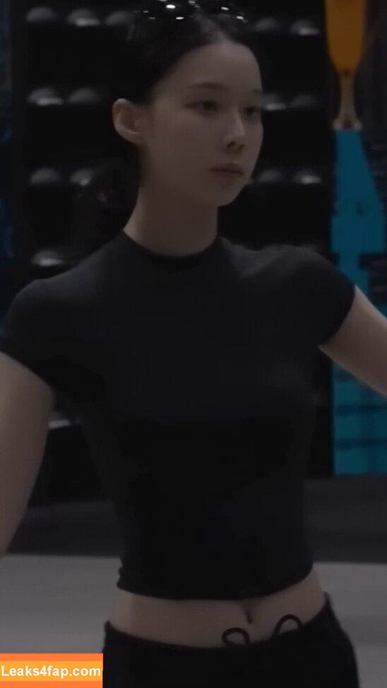 WomenK-pop /  слитое фото фото #5527