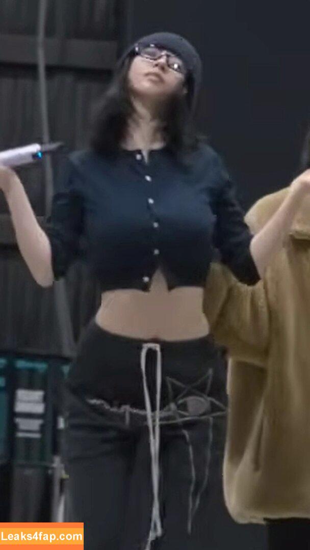 WomenK-pop /  слитое фото фото #5532