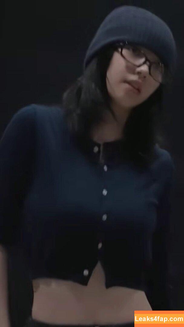 WomenK-pop /  слитое фото фото #5534