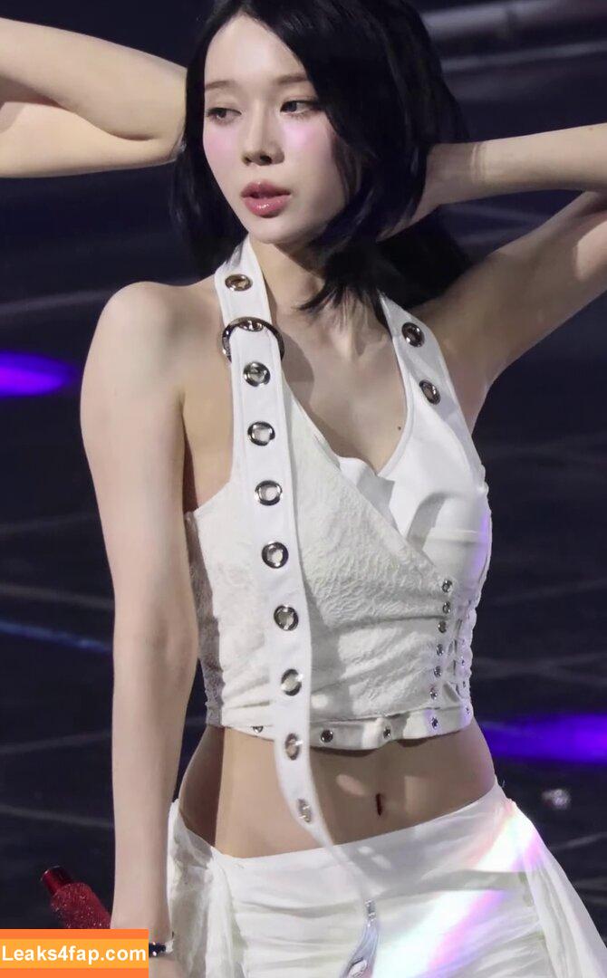 WomenK-pop /  слитое фото фото #5538