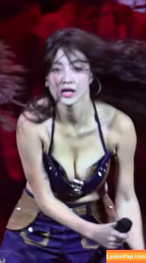 WomenK-pop /  leaked photo photo #5566