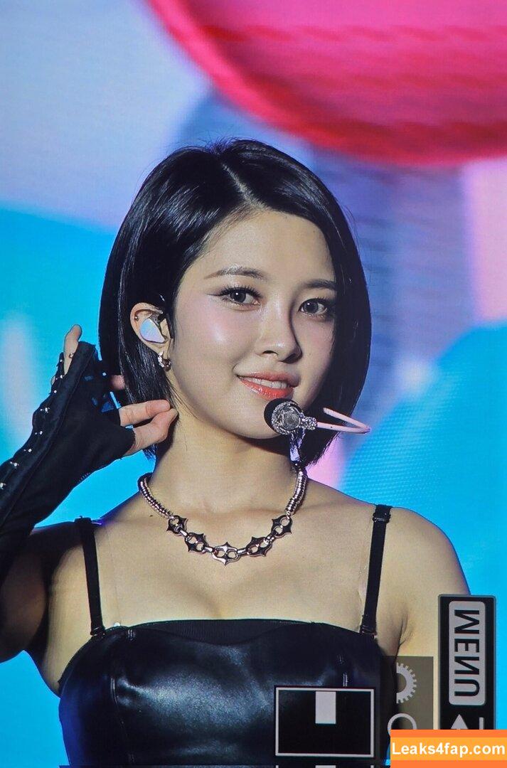 WomenK-pop /  слитое фото фото #5572