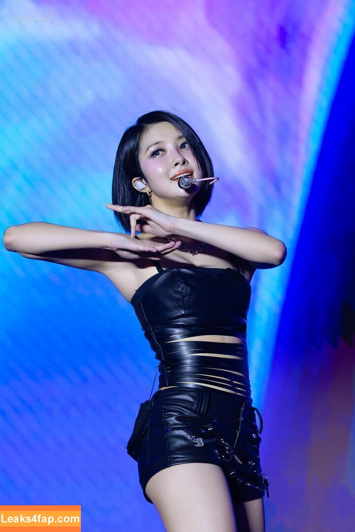 WomenK-pop /  слитое фото фото #5573