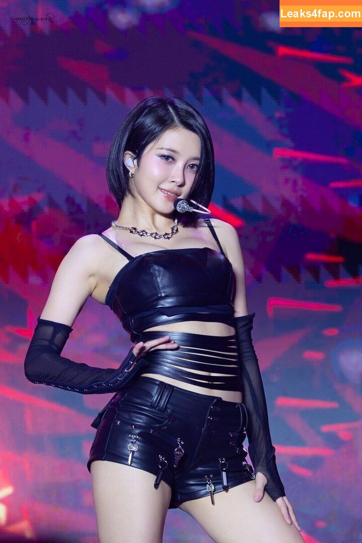 WomenK-pop /  слитое фото фото #5575