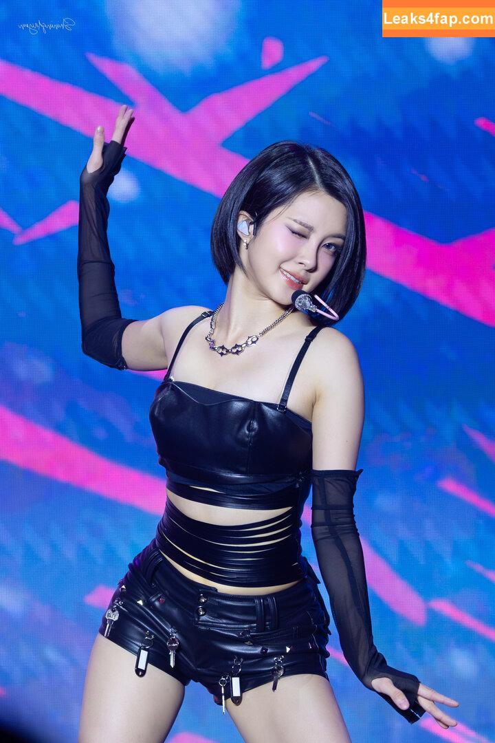 WomenK-pop /  слитое фото фото #5582